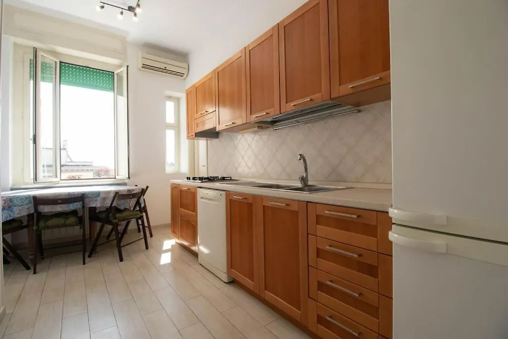 Apartment Best Nest Near University Metrostop Naples