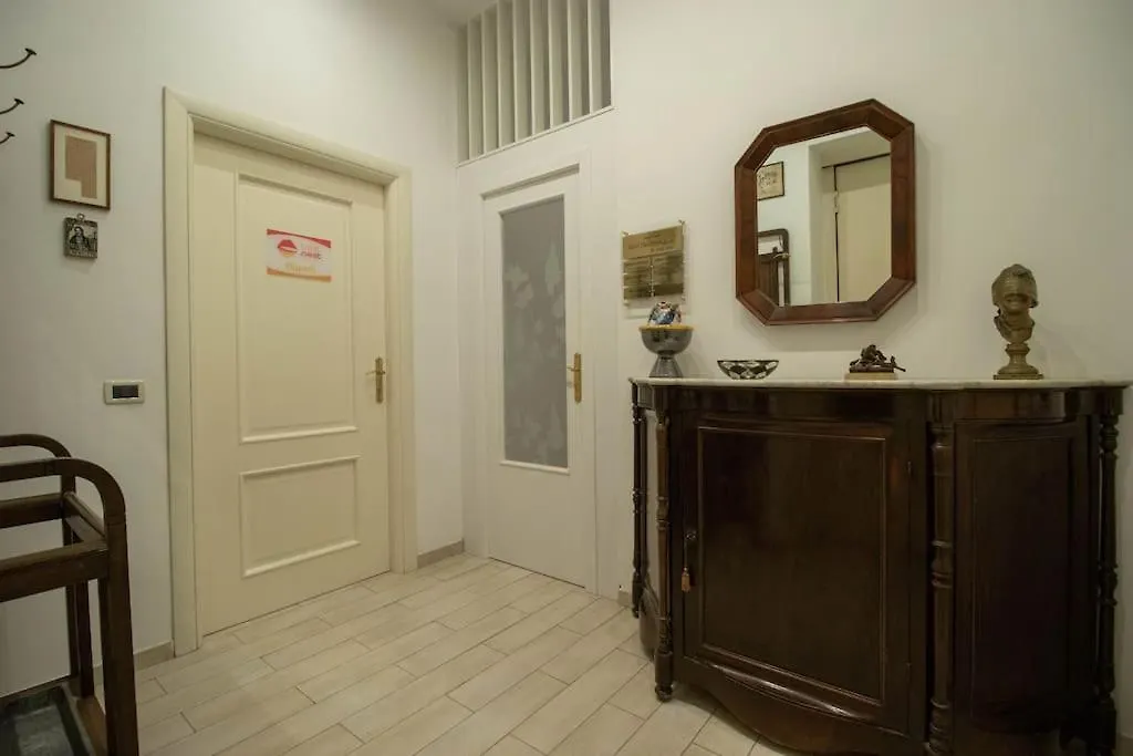 Best Nest Near University Metrostop Naples