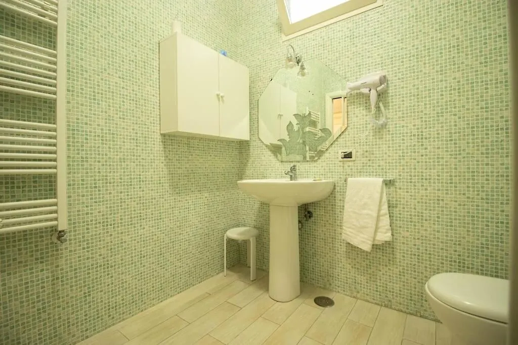 Best Nest Near University Metrostop Naples Italy